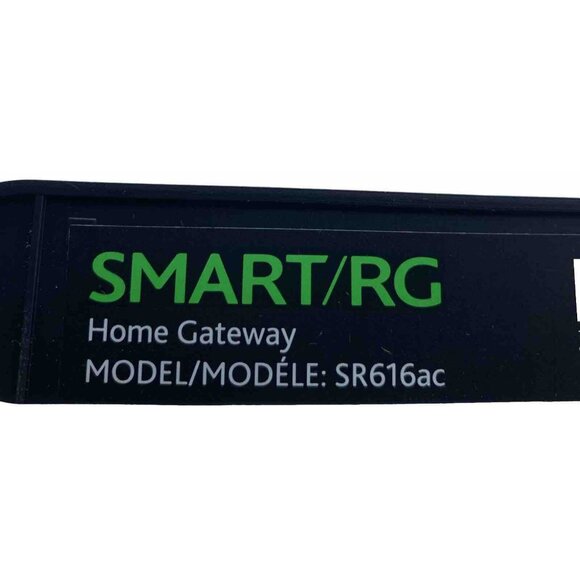 Xplornet Hub 2.0 Wi-Fi Router Home Gateway Model SR616ACE-XPL Home Phone - Picture 7 of 7